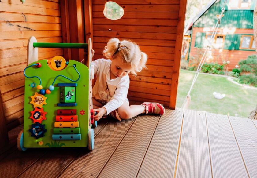 Apartamenty Przystanek Dębina (Rowy) 10