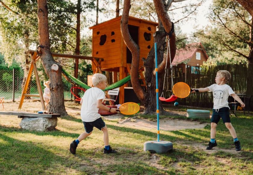 Apartamenty Przystanek Dębina (Rowy) 9