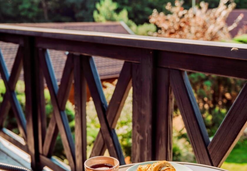 Apartamenty Przystanek Dębina (Rowy) 26