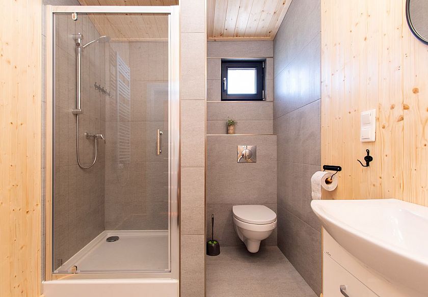 Apartamenty Przystanek Dębina (Rowy) 13