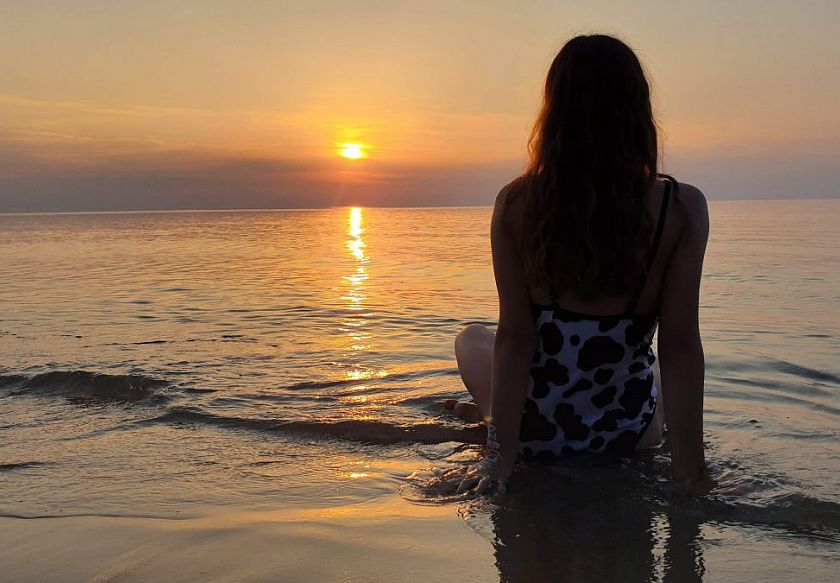 Apartamenty Przystanek Dębina (Rowy) 24