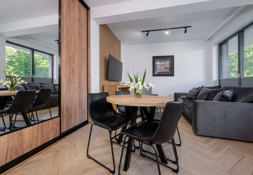 Apartamenty Rozewska 30 11