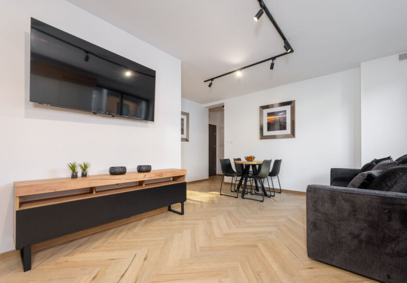 Apartamenty Rozewska 30 13