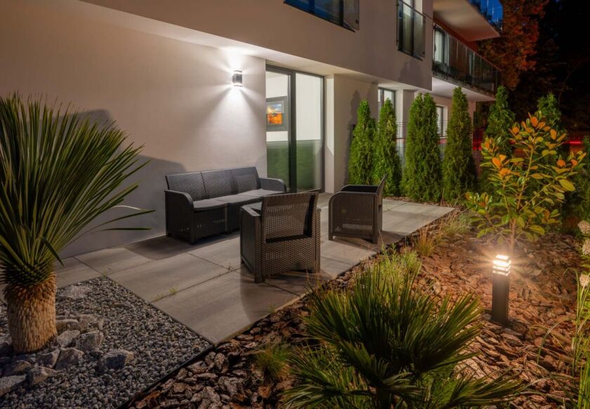 Apartamenty Rozewska 30 14