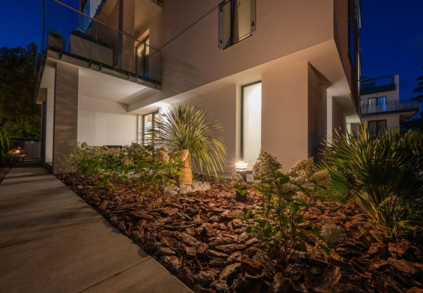 Apartamenty Rozewska 30 15