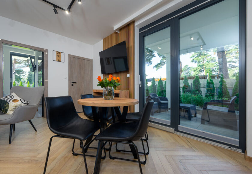 Apartamenty Rozewska 30 17