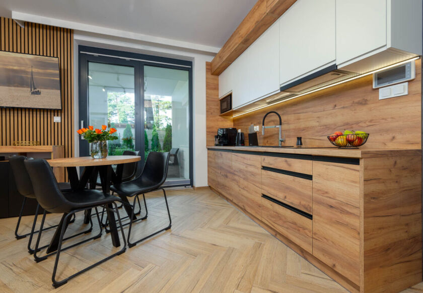 Apartamenty Rozewska 30 18