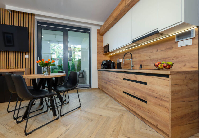 Apartamenty Rozewska 30 19