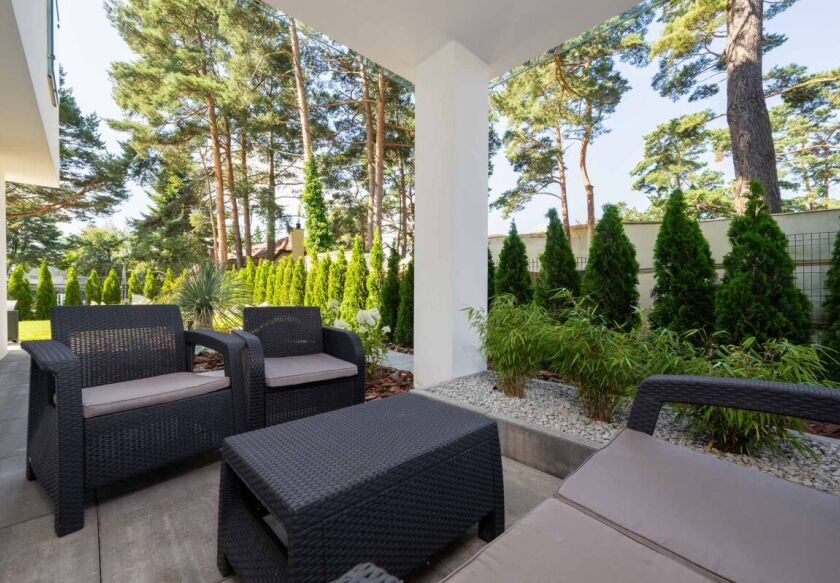 Apartamenty Rozewska 30 22