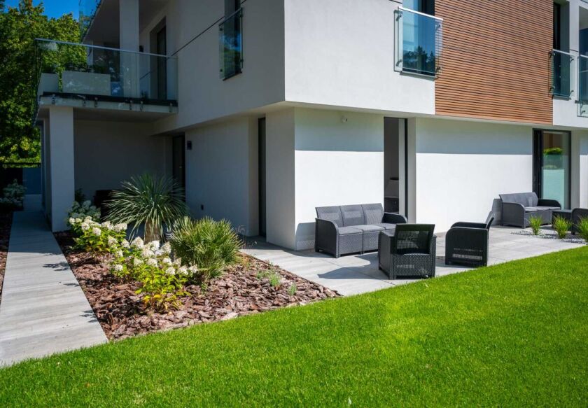 Apartamenty Rozewska 30 24