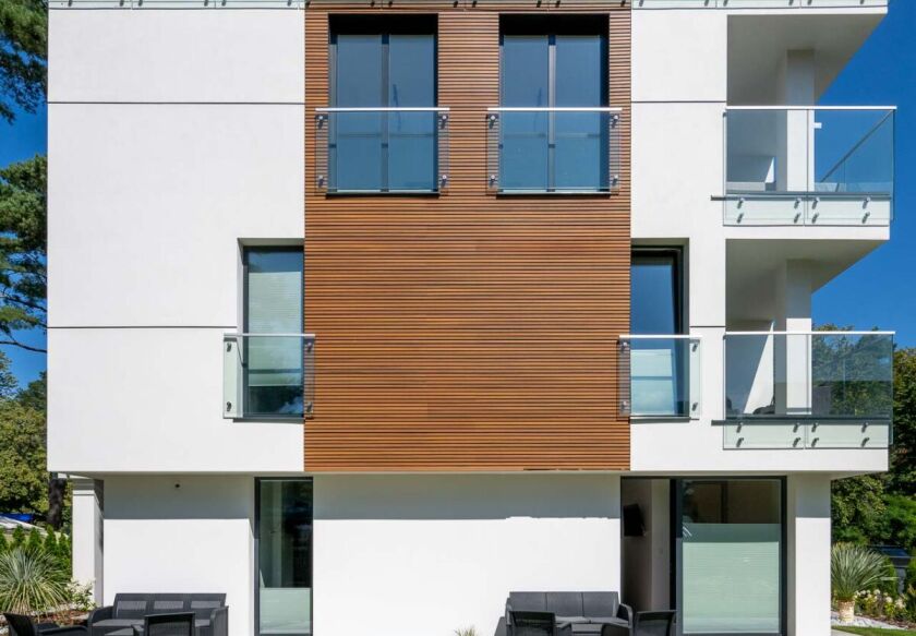 Apartamenty Rozewska 30 28