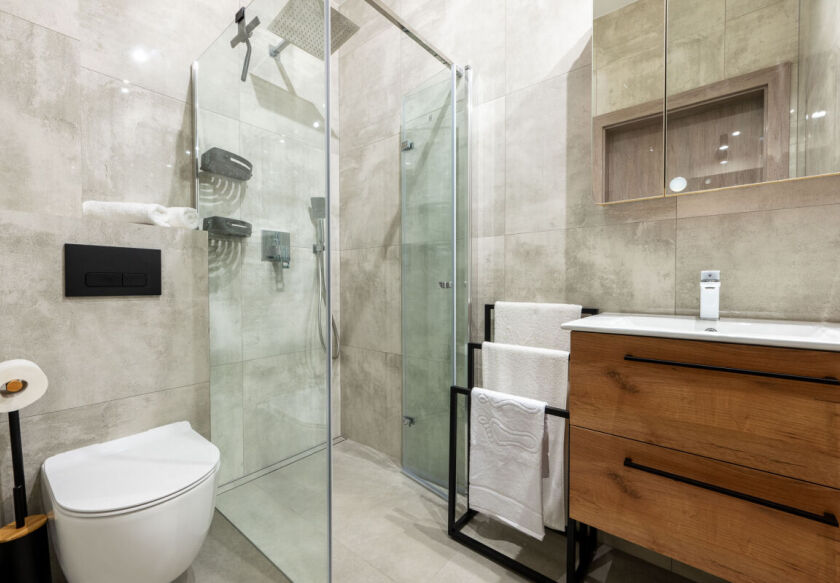 Apartamenty Rozewska 30 30