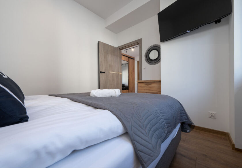 Apartamenty Rozewska 30 33