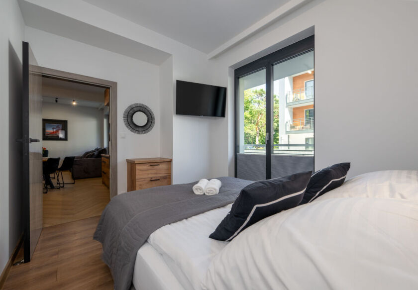 Apartamenty Rozewska 30 34