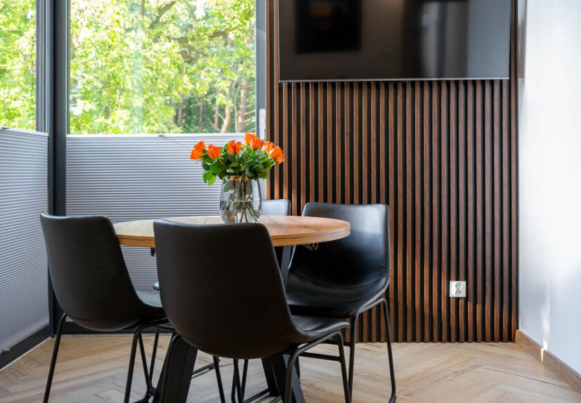 Apartamenty Rozewska 30 35