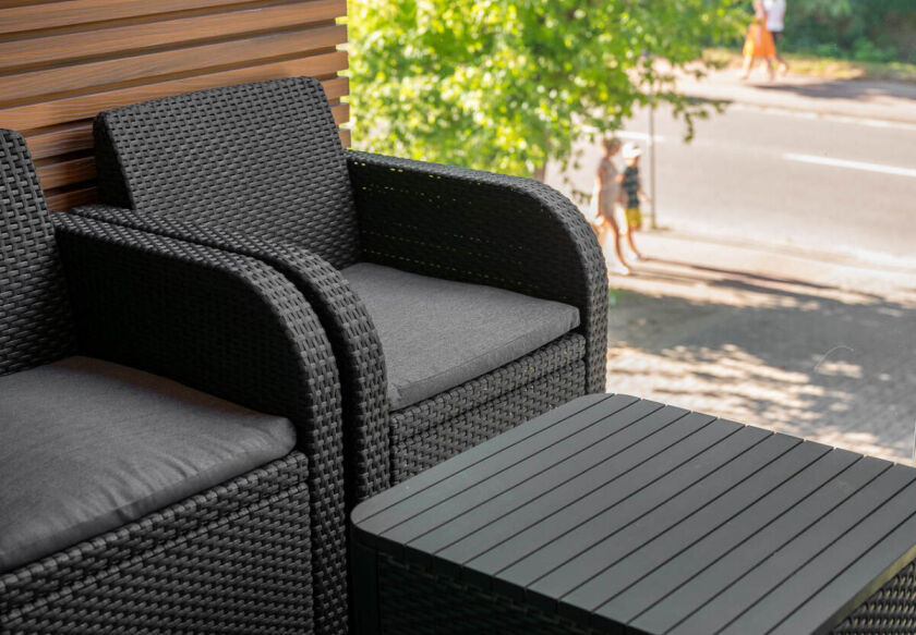 Apartamenty Rozewska 30 36