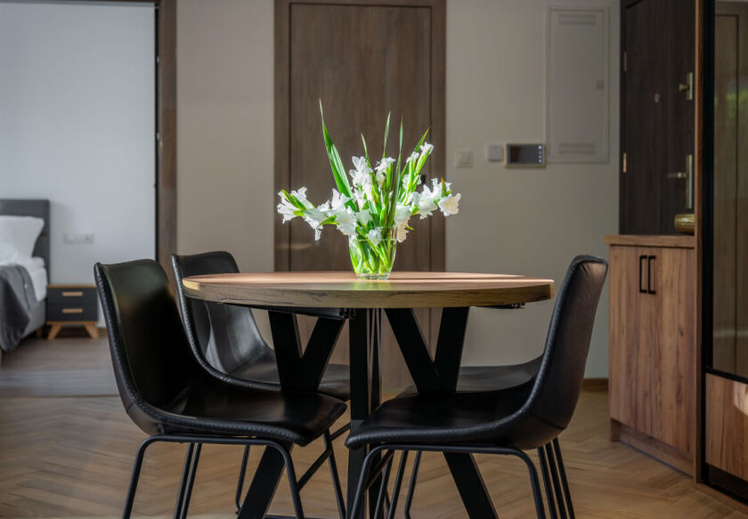 Apartamenty Rozewska 30 37