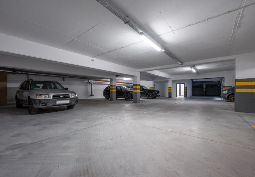 Apartamenty Rozewska 30 38