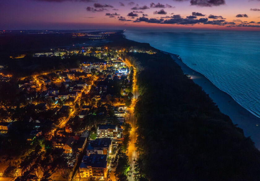 Apartamenty Rozewska 30 41