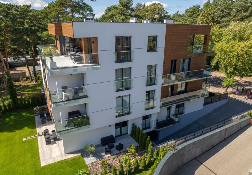 Apartamenty Rozewska 30 43