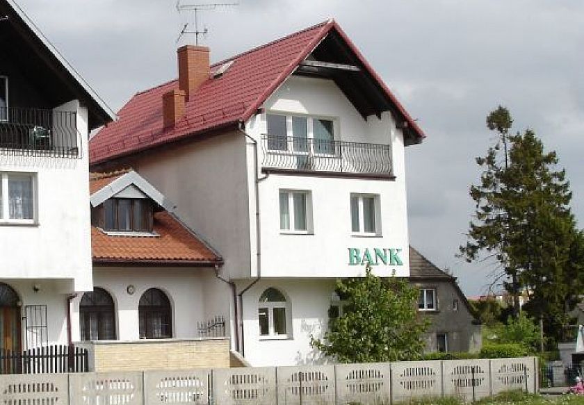 Apartamenty Stokrotka nad morzem - noclegi Ustronie Morskie 