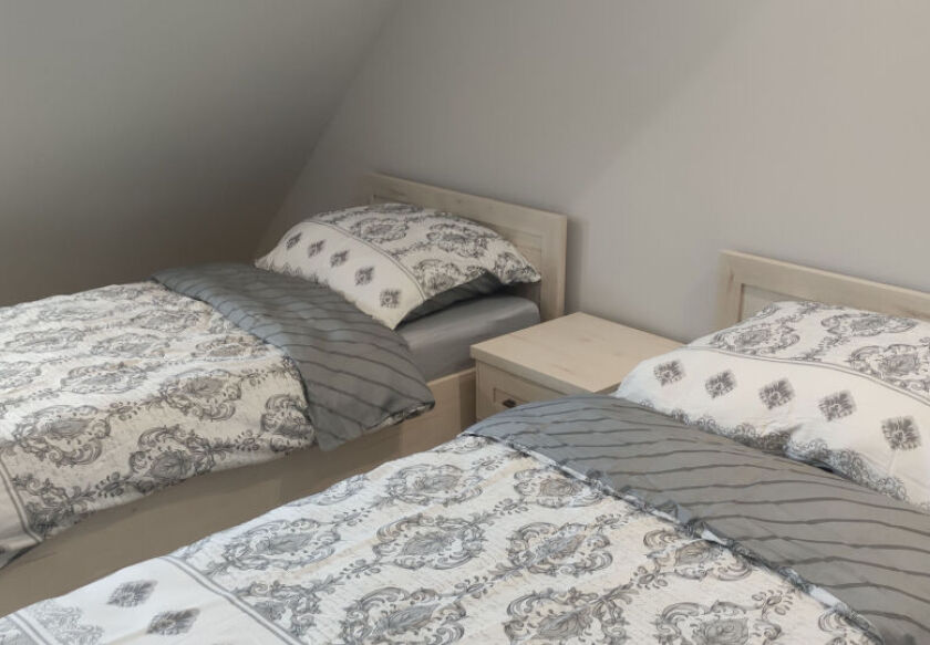 Apartamenty Szepty Mazur 9