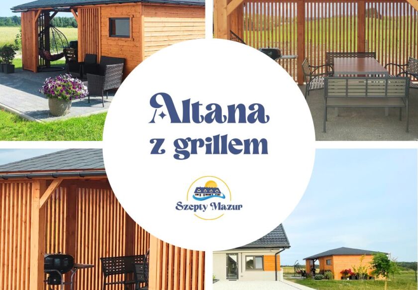 Apartamenty Szepty Mazur 5
