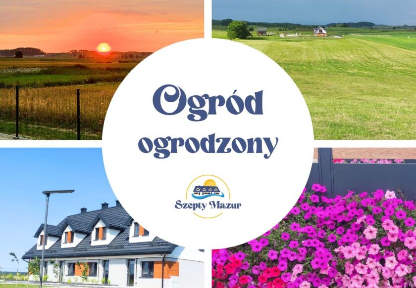 Apartamenty Szepty Mazur 4