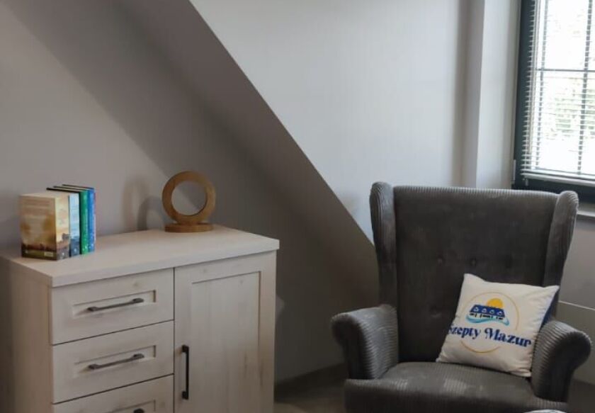 Apartamenty Szepty Mazur 14