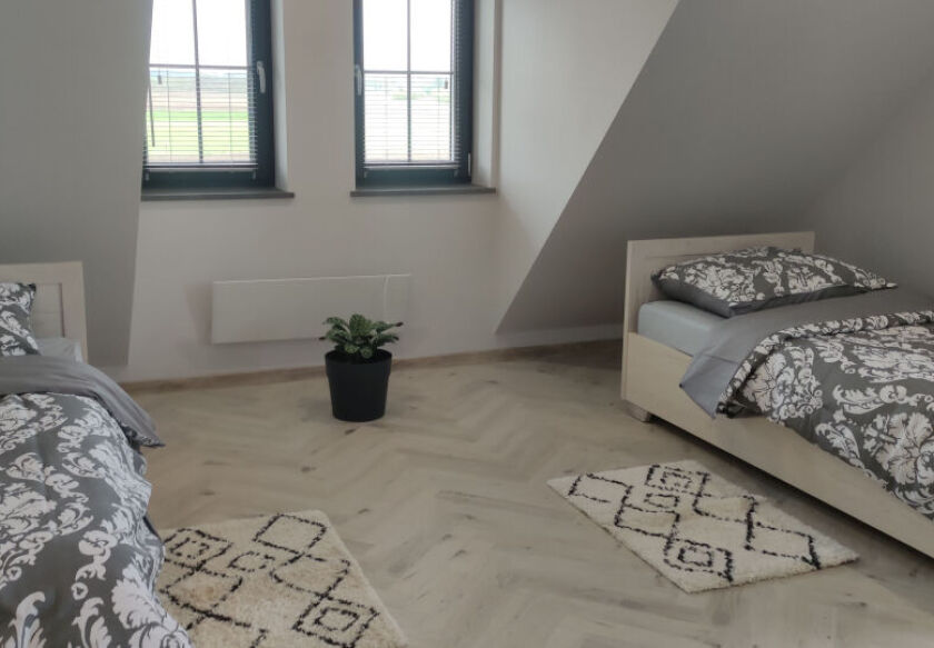 Apartamenty Szepty Mazur 10