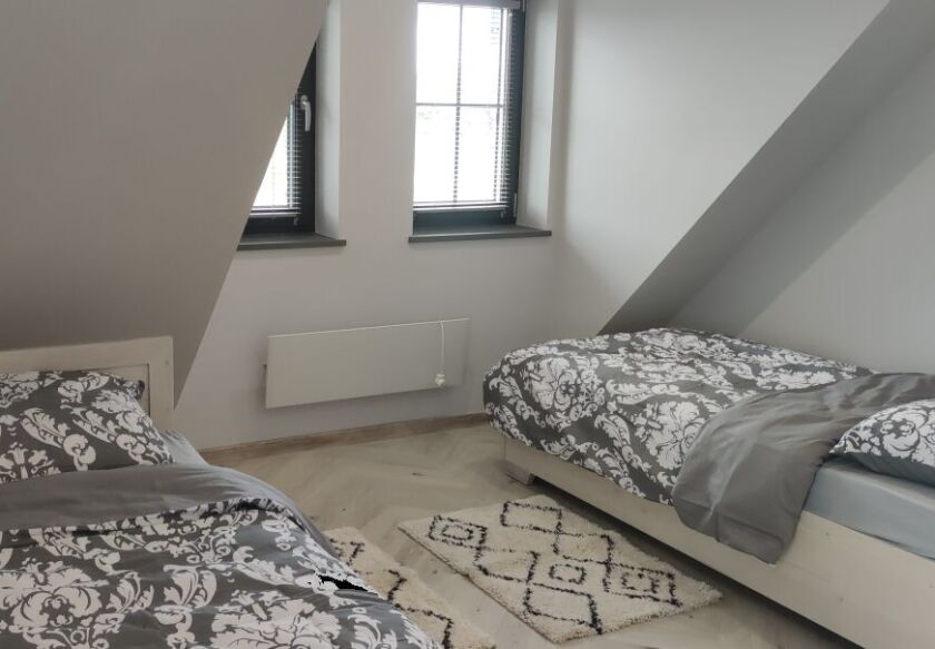 Apartamenty Szepty Mazur 11