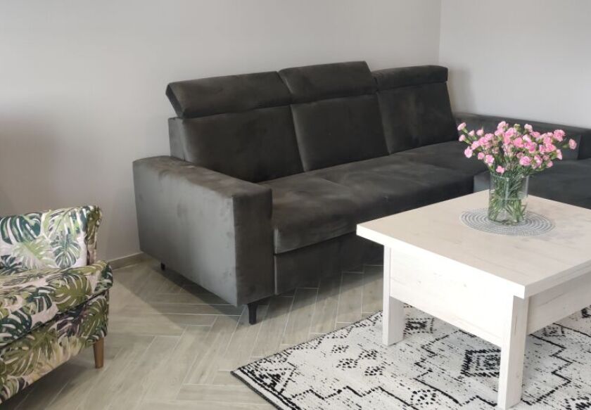 Apartamenty Szepty Mazur 8