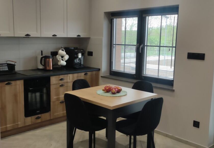 Apartamenty Szepty Mazur - noclegi Odoje