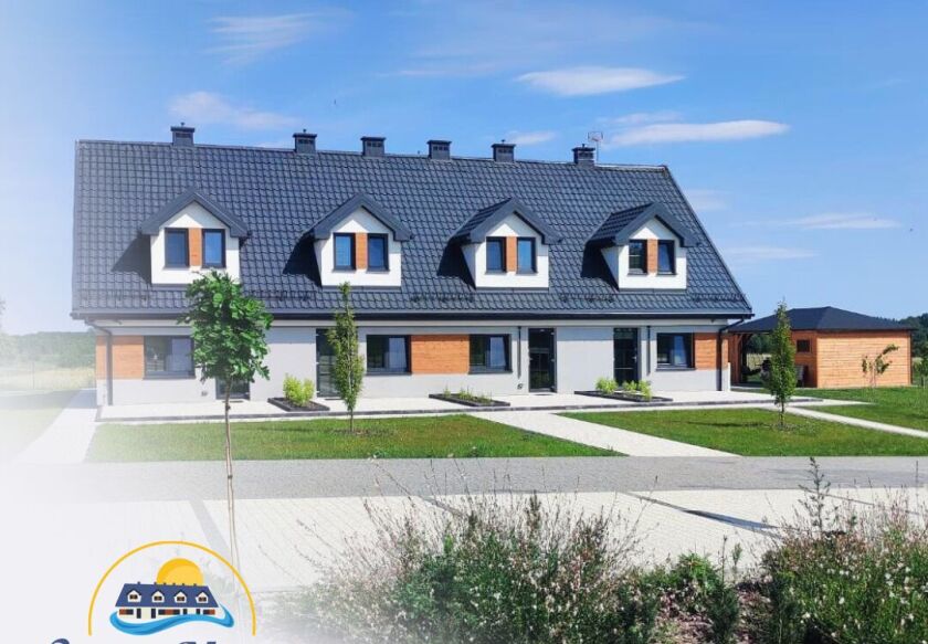 Apartamenty Szepty Mazur 1