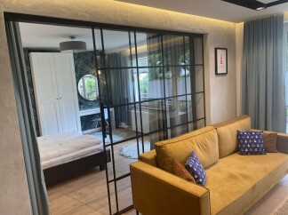 Nocleg w Ustce - Apartamenty Usteckie