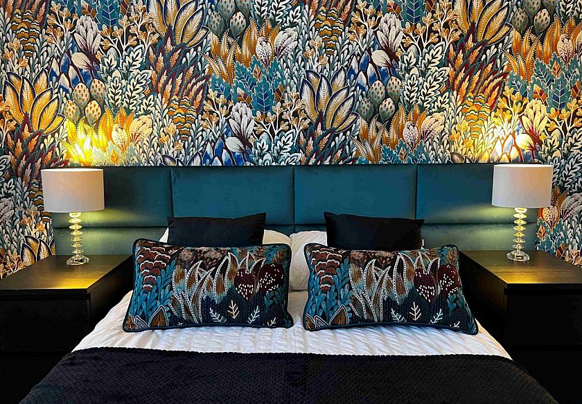 Apartamenty Villa Fiori 1