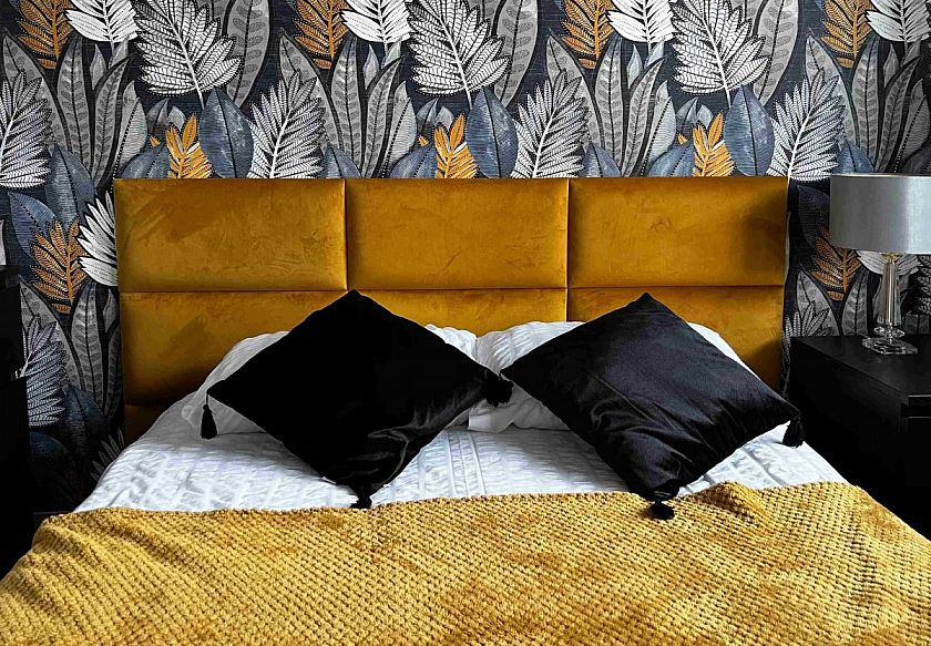 Apartamenty Villa Fiori 9