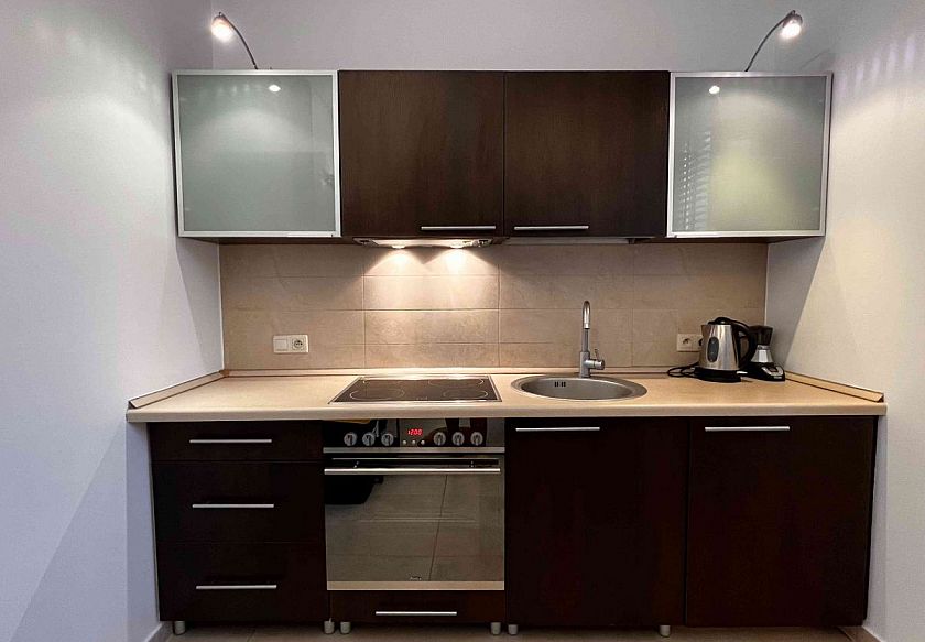 Apartamenty Villa Fiori 11