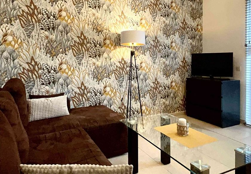 Apartamenty Villa Fiori 12