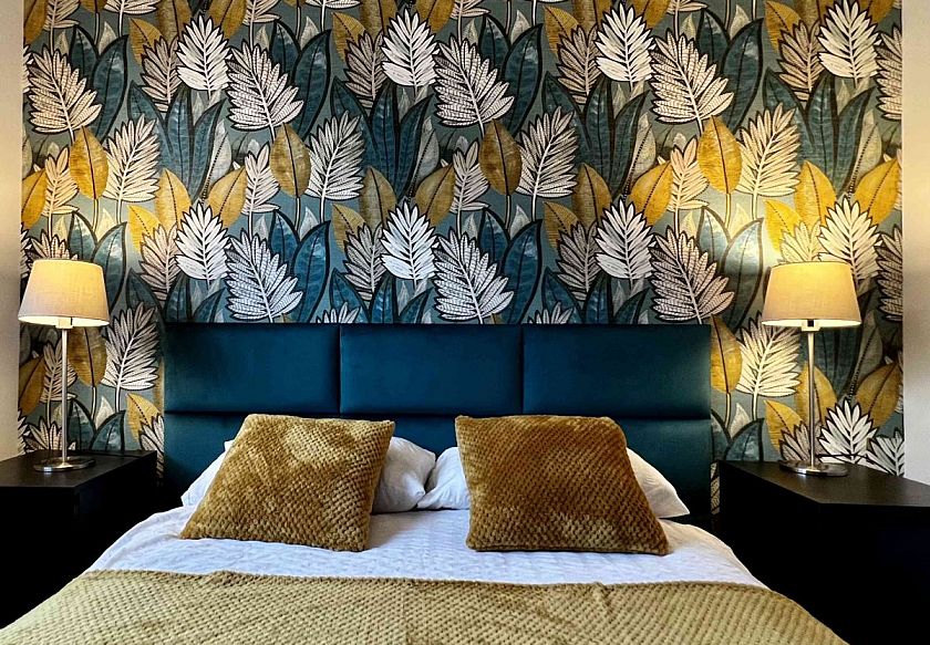 Apartamenty Villa Fiori - noclegi Gdańsk - Sobieszewo