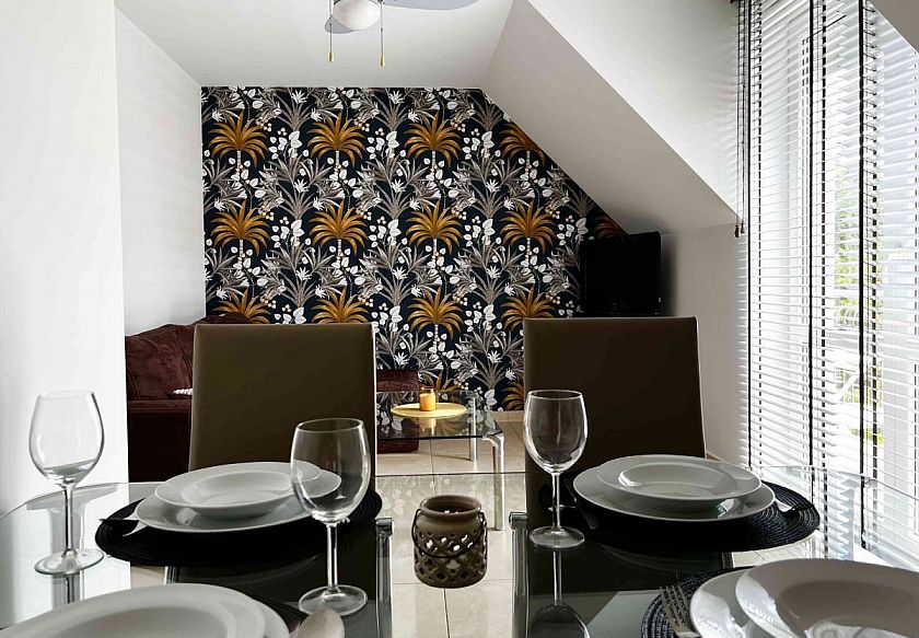 Apartamenty Villa Fiori 2