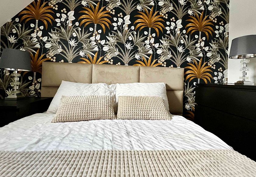 Apartamenty Villa Fiori 3