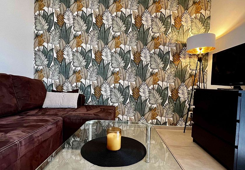 Apartamenty Villa Fiori 4