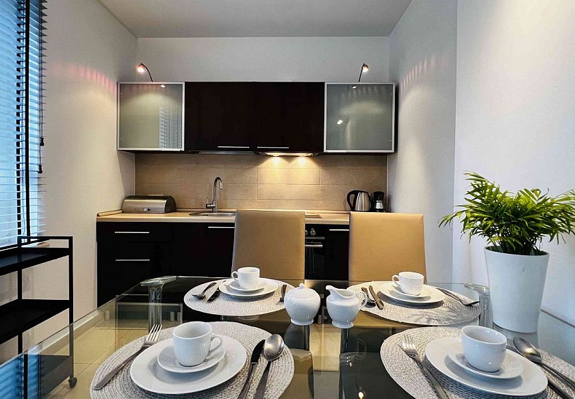 Apartamenty Villa Fiori 6