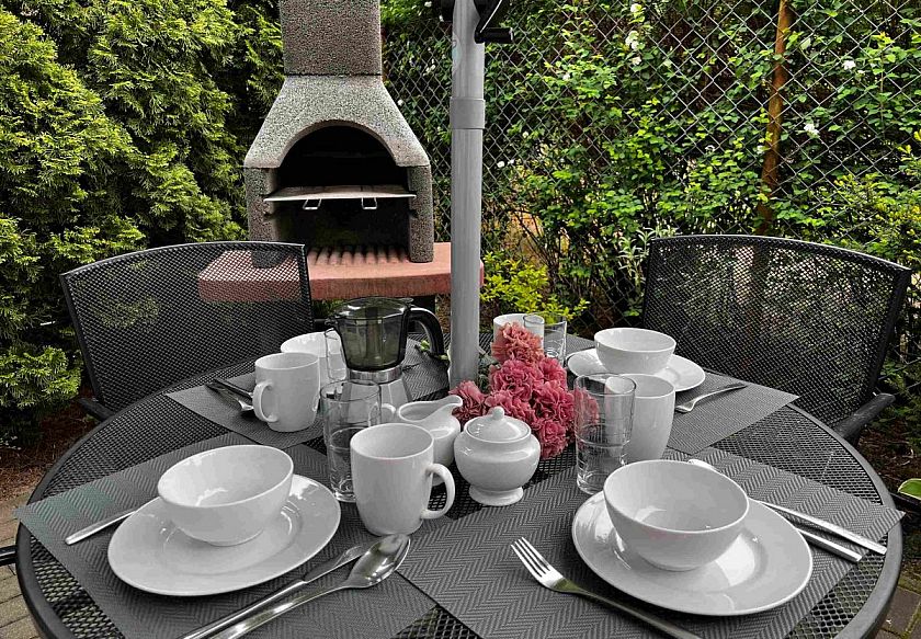 Apartamenty Villa Fiori 8