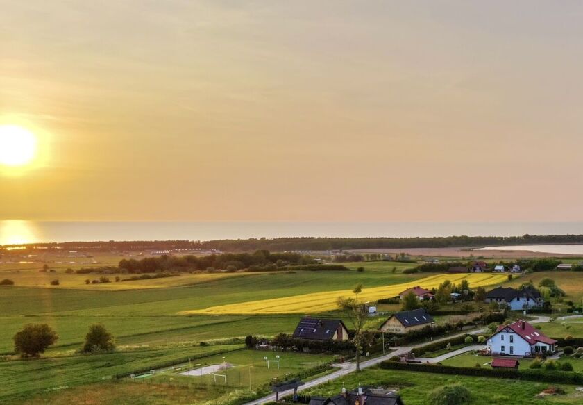 Apartamenty Vista Mare 1