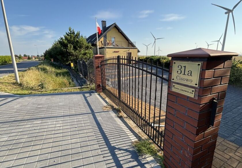 Apartamenty Vista Mare 3