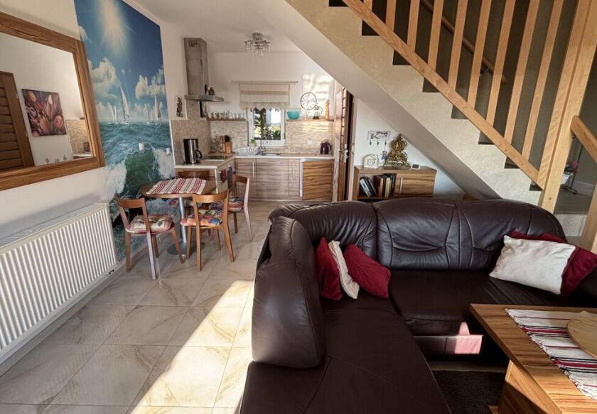 Apartamenty Vista Mare 5