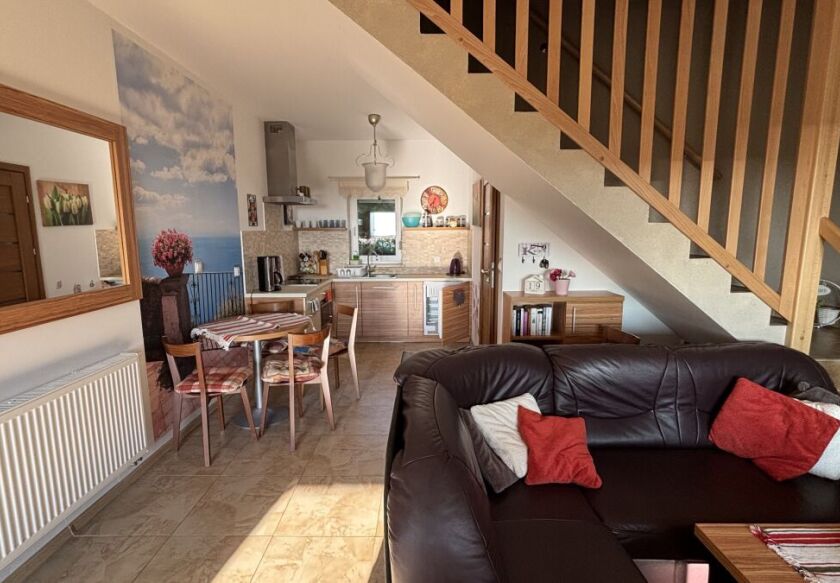 Apartamenty Vista Mare 6