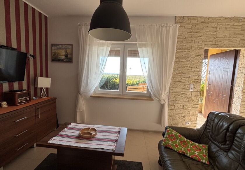 Apartamenty Vista Mare 7